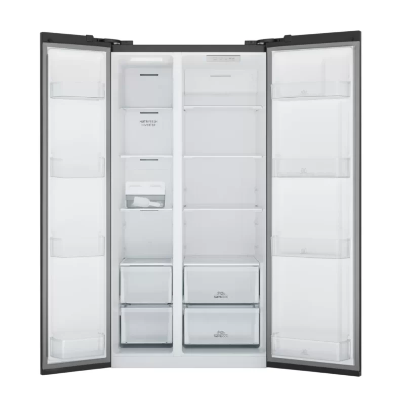 Tủ lạnh ELECTROLUX ESE6600A-BVN 15 Tủ lạnh ELECTROLUX ESE6600A-BVN