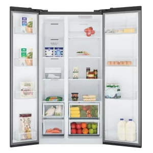 Tủ lạnh ELECTROLUX ESE6600A-BVN