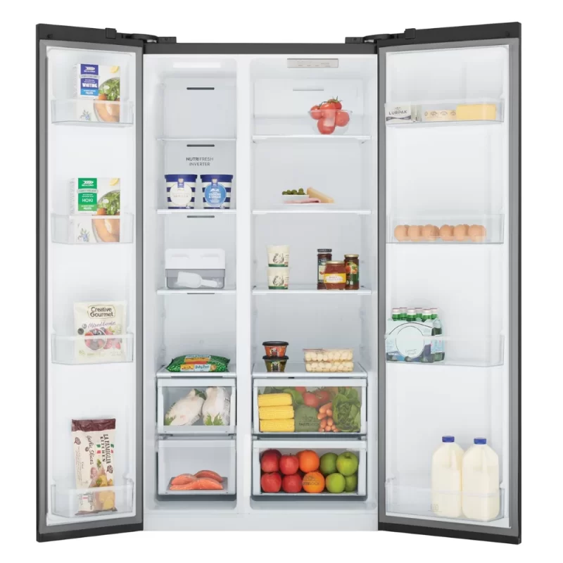 Tủ lạnh ELECTROLUX ESE6600A-BVN 16 Tủ lạnh ELECTROLUX ESE6600A-BVN