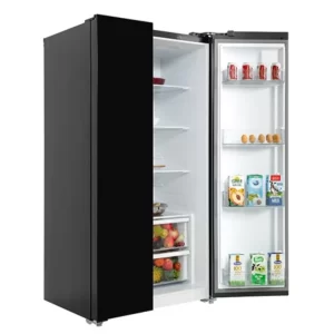 Tủ lạnh ELECTROLUX ESE6600A-BVN