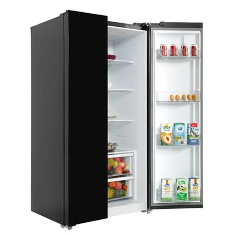 Tủ lạnh ELECTROLUX ESE6600A-BVN 19 Tủ lạnh ELECTROLUX ESE6600A-BVN