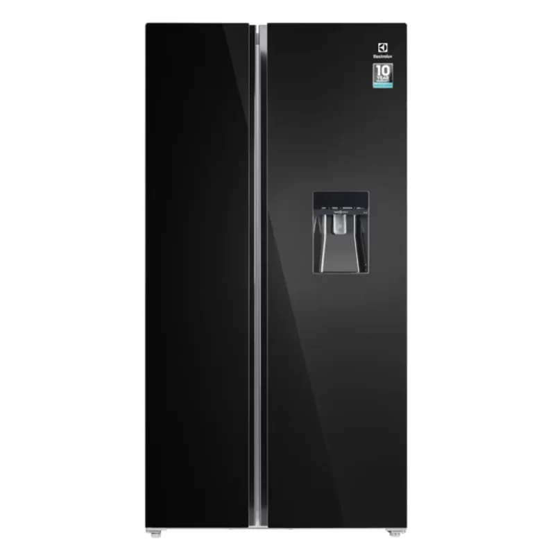 Tủ lạnh ELECTROLUX ESE6645A-BVN 16 Tủ lạnh ELECTROLUX ESE6645A-BVN