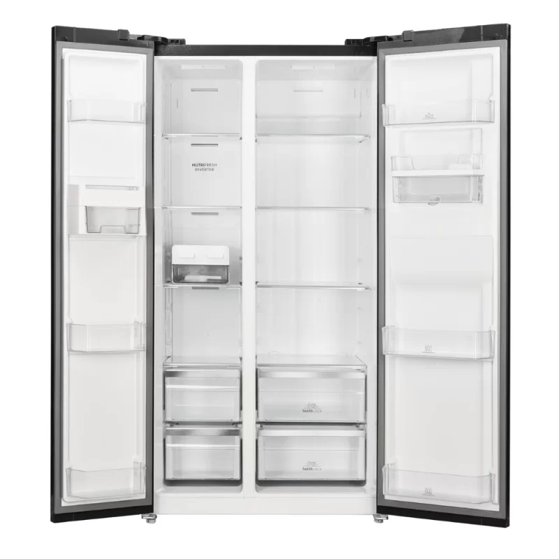 Tủ lạnh ELECTROLUX ESE6645A-BVN 18 Tủ lạnh ELECTROLUX ESE6645A-BVN