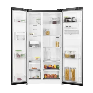 Tủ lạnh ELECTROLUX ESE6645A-BVN