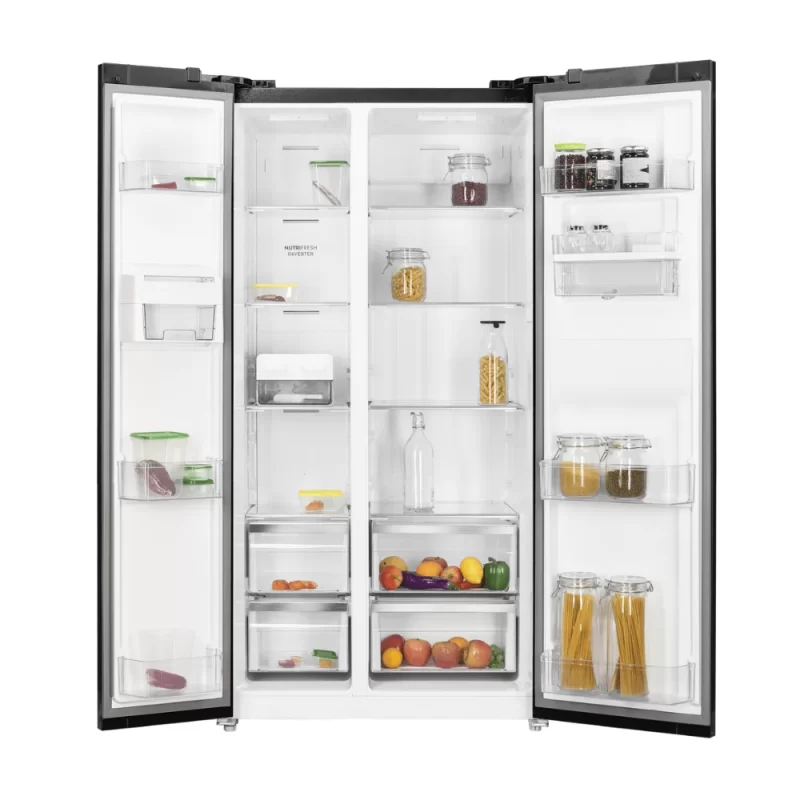 Tủ lạnh ELECTROLUX ESE6645A-BVN 14 Tủ lạnh ELECTROLUX ESE6645A-BVN
