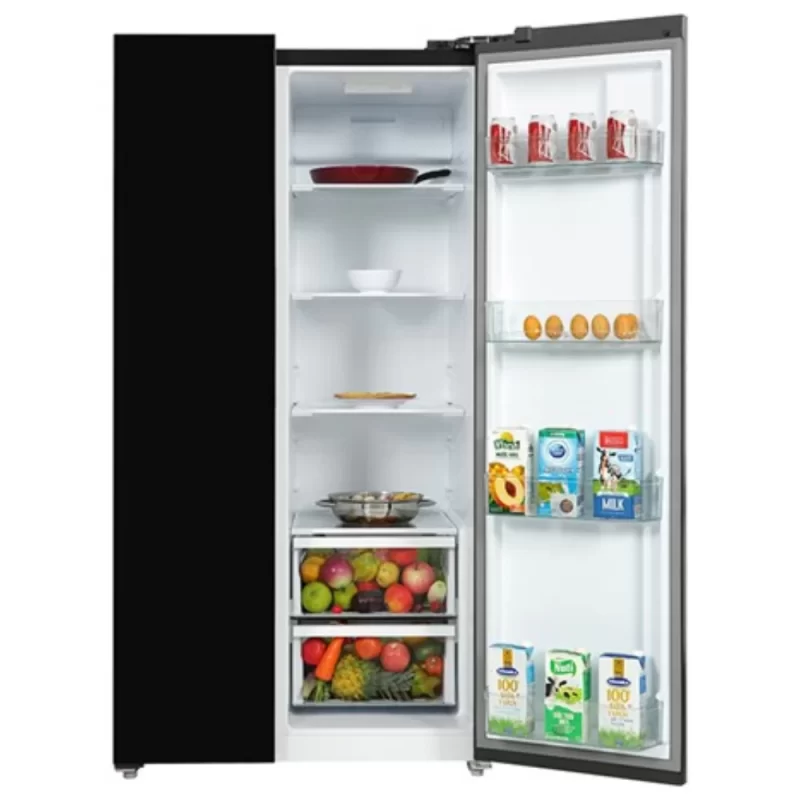 Tủ lạnh ELECTROLUX ESE6645A-BVN 15 Tủ lạnh ELECTROLUX ESE6645A-BVN