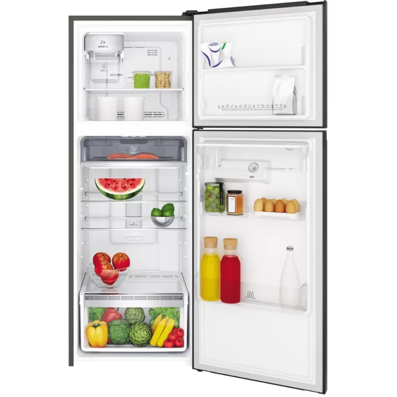 Tủ lạnh ELECTROLUX ETB3460K-H 14 Tủ lạnh ELECTROLUX ETB3460K-H