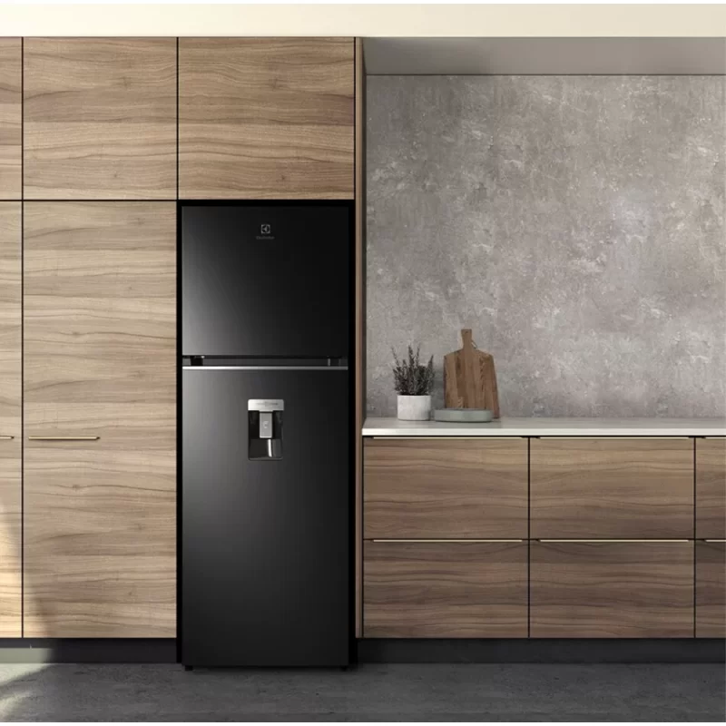 Tủ lạnh ELECTROLUX ETB3460K-H 12 Tủ lạnh ELECTROLUX ETB3460K-H