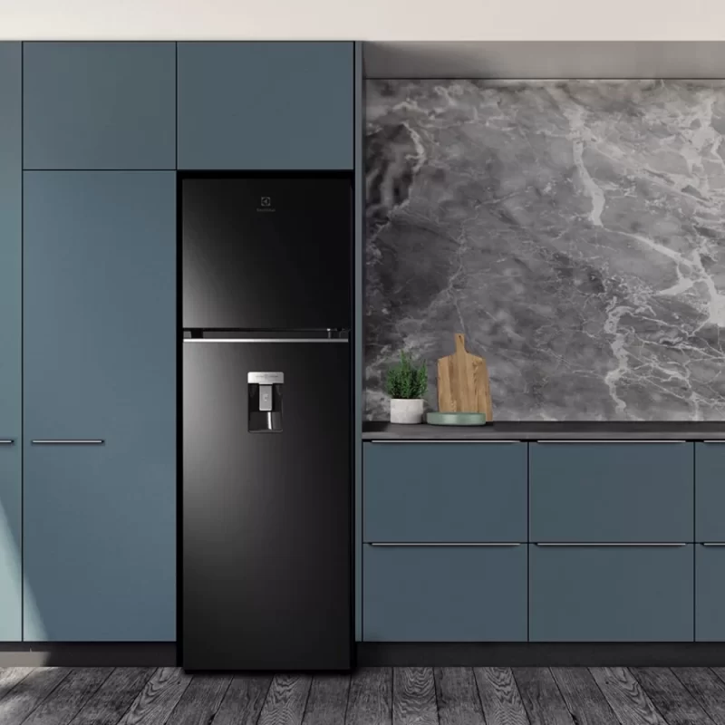 Tủ lạnh ELECTROLUX ETB3740K-H 12 Tủ lạnh ELECTROLUX ETB3740K-H