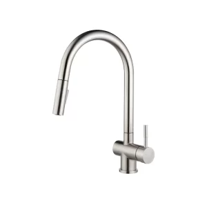 Vòi rửa bát KLUGER KLF0008SS