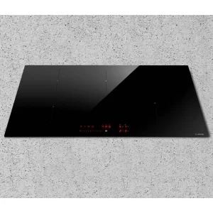 Bếp điện từ ELICA RATIO 804 PLUS BL PRF0183912 - bep dien tu elica ratio 804 plus bl prf0183912 4