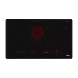 Bếp điện từ Kocher EI-355