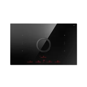 Bếp từ kết hợp hút mùi Elica NIKOLATESLA SWITCH BL/F/83 PRF0146210A