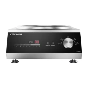 Bếp từ công nghiệp Kocher CI-3500C - bep tu cong nghiep kocher ci 3500c6