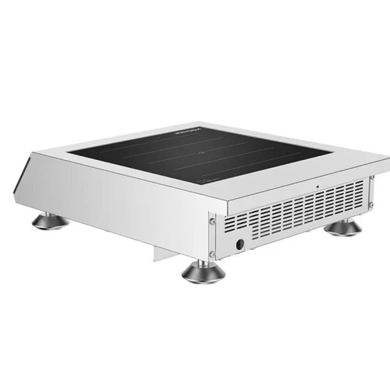 Bếp từ công nghiệp Kocher CI-3500F - bep tu cong nghiep kocher ci 3500f8