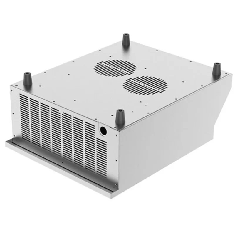 Bếp từ công nghiệp Kocher CI-3600C - bep tu cong nghiep kocher ci 3600c 1
