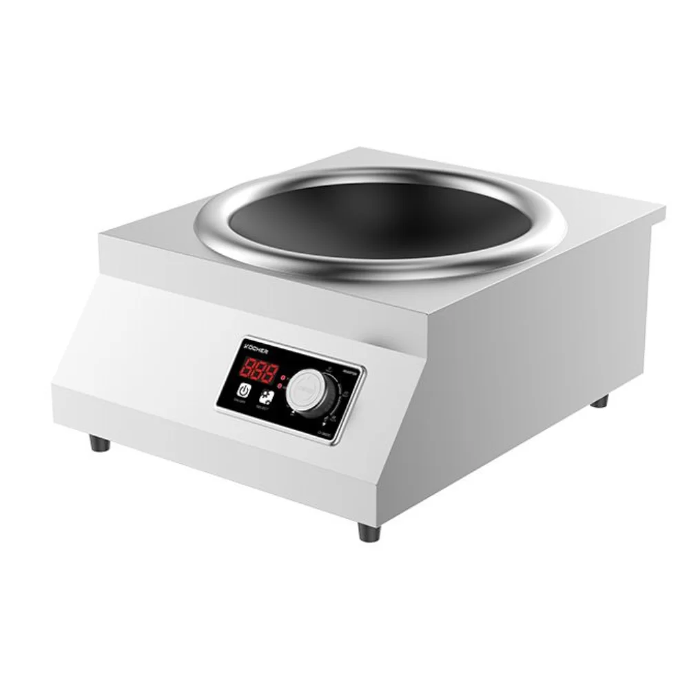 Bếp từ công nghiệp Kocher CI-3600C