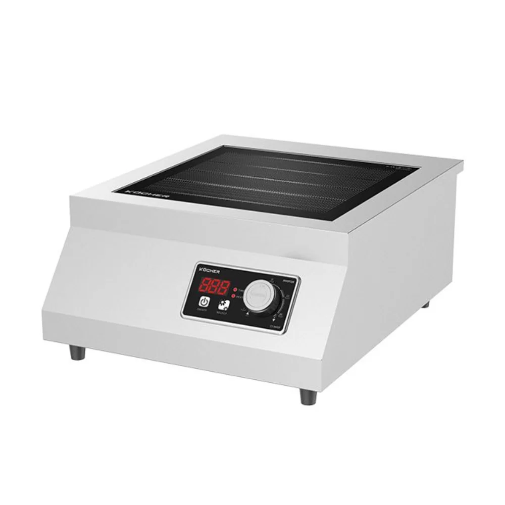 Bếp từ công nghiệp Kocher CI-3600F
