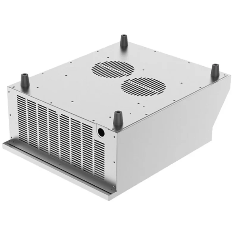 Bếp từ công nghiệp Kocher CI-3600F - bep tu cong nghiep kocher ci 3600f 3