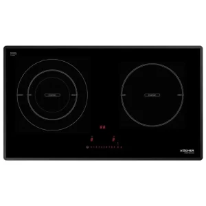 Bếp từ đôi Kocher DI-801GE IPLUS