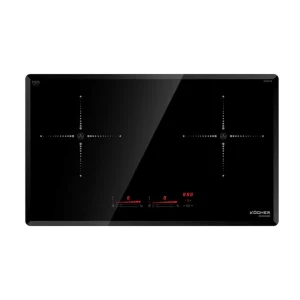 Bếp từ đôi Kocher DI-806GE02
