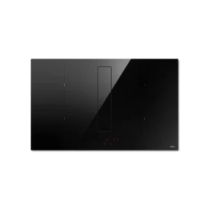 Bếp từ kết hợp hút mùi Elica NIKOLATESLA FIT XL BL/A/83 PRF0179476