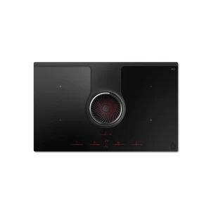 Bếp từ kết hợp hút mùi Elica NIKOLATESLA HP BL/F/83 PRF0120976A