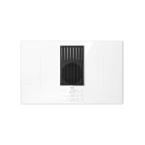 Bếp từ kết hợp hút mùi Elica NIKOLATESLA LIBRA WH/A/83 PRF0147774A