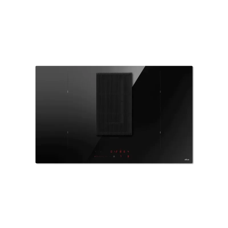 Bếp từ kết hợp hút mùi Elica NIKOLATESLA PRIME BL/F/83 PRF0143159A - bep tu ket hop hut mui elica nikolatesla prime bl f 83 prf0143159a 5