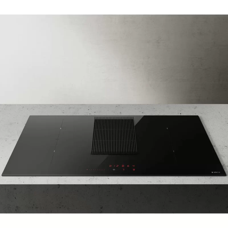 Bếp từ kết hợp hút mùi Elica NIKOLATESLA PRIME S BL/F PO/83 PRF0185060 11 Bếp từ kết hợp hút mùi Elica NIKOLATESLA PRIME S BL/F PO/83 PRF0185060