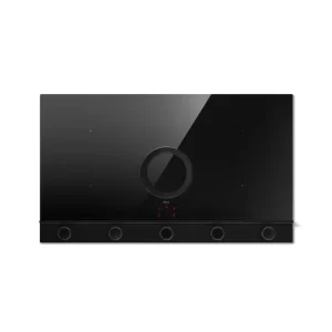 Bếp từ kết hợp hút mùi Elica NIKOLATESLA UNPLUGGED BL/F/90 PRF0184019