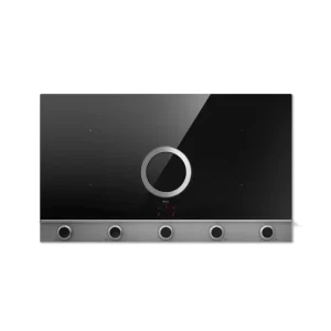 Bếp từ kết hợp hút mùi Elica NIKOLATESLA UNPLUGGED BLIX/F/90 PRF0184545