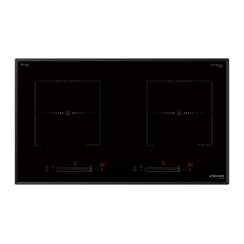 Bếp từ Kocher DI-220 - bep tu kocher di 220 5
