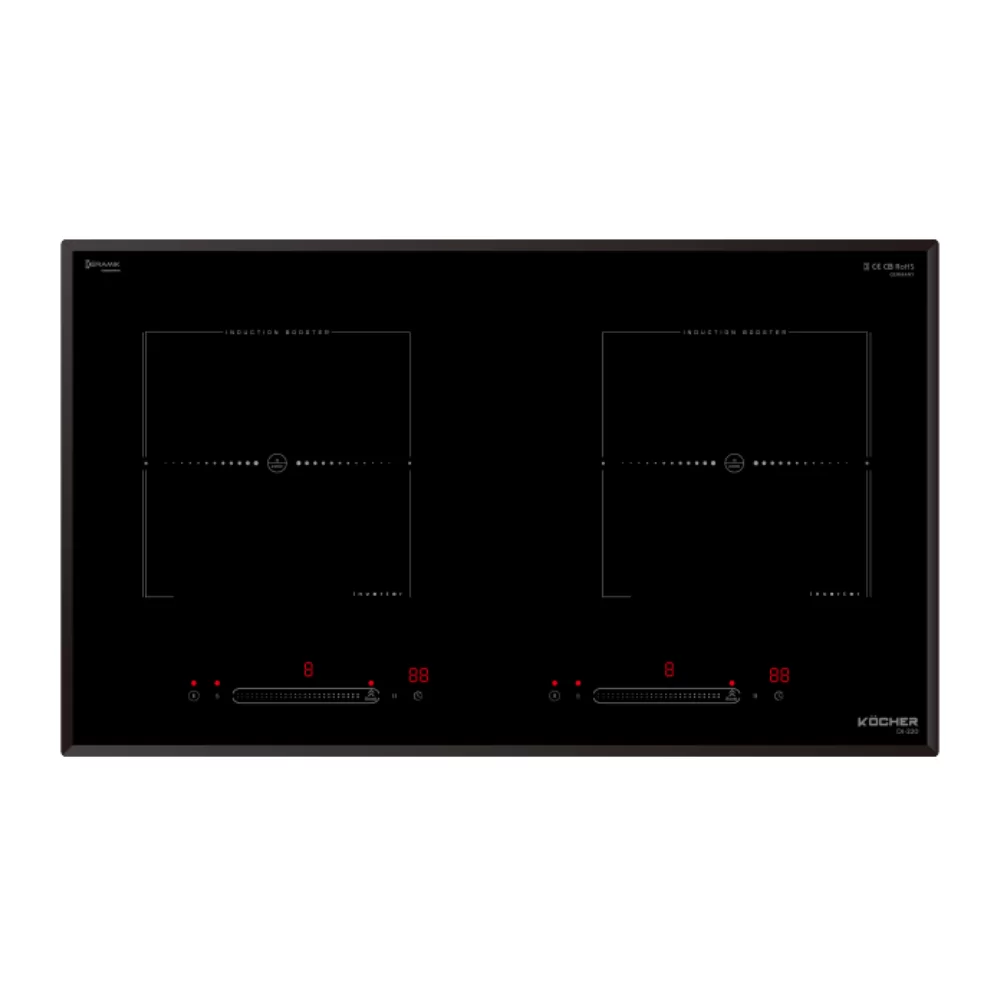 Bếp từ Kocher DI-220