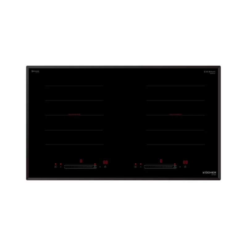 Bếp từ Kocher DI-221 - bep tu kocher di 221 2