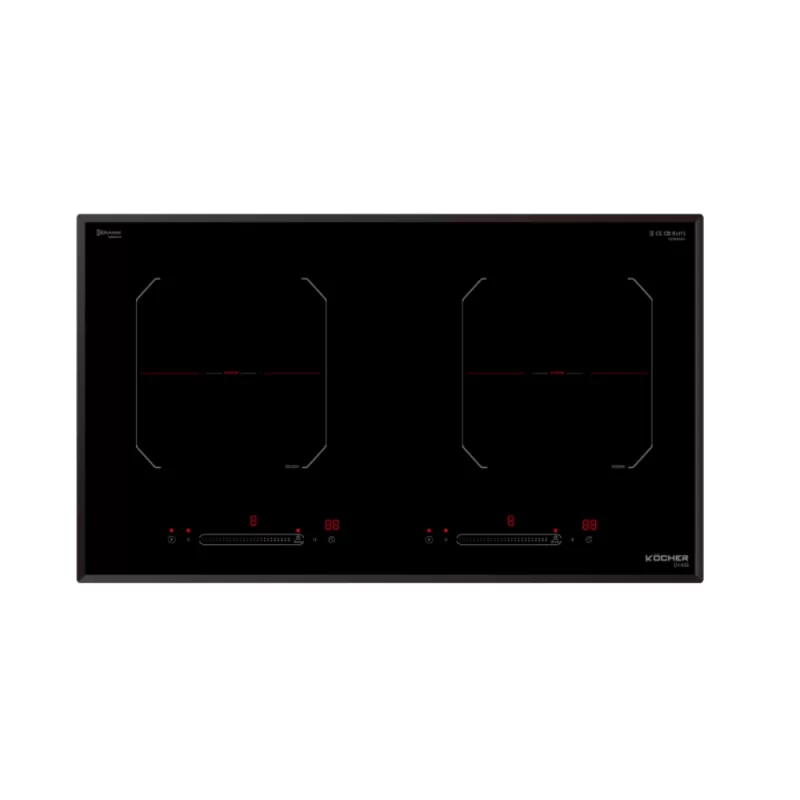 Bếp từ Kocher DI-222 - bep tu kocher di 222 5