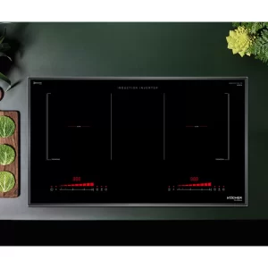 Bếp từ Kocher DI-330Plus - bep tu kocher di 330plus 3