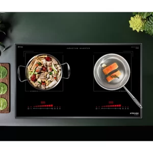Bếp từ Kocher DI-330Pro - bep tu kocher di 330pro 2