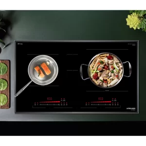 Bếp từ Kocher DI-333Pro - bep tu kocher di 333pro 8
