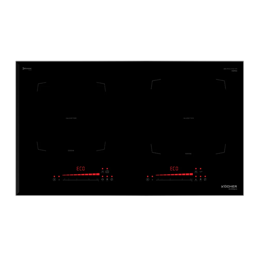 Bếp từ Kocher DI-336Pro