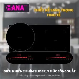 Bếp từ Kocher DI-336Pro - bep tu kocher di 336pro 5