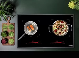 Bếp từ Kocher DI-336Pro - bep tu kocher di 336pro9