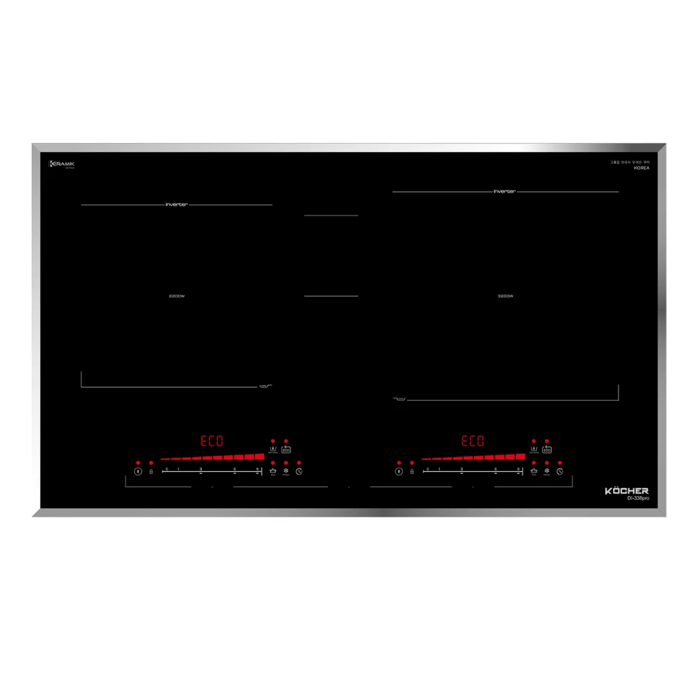 Bếp từ Kocher DI-338Pro
