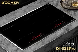 Bếp từ Kocher DI-338Pro - bep tu kocher di 338pro 9