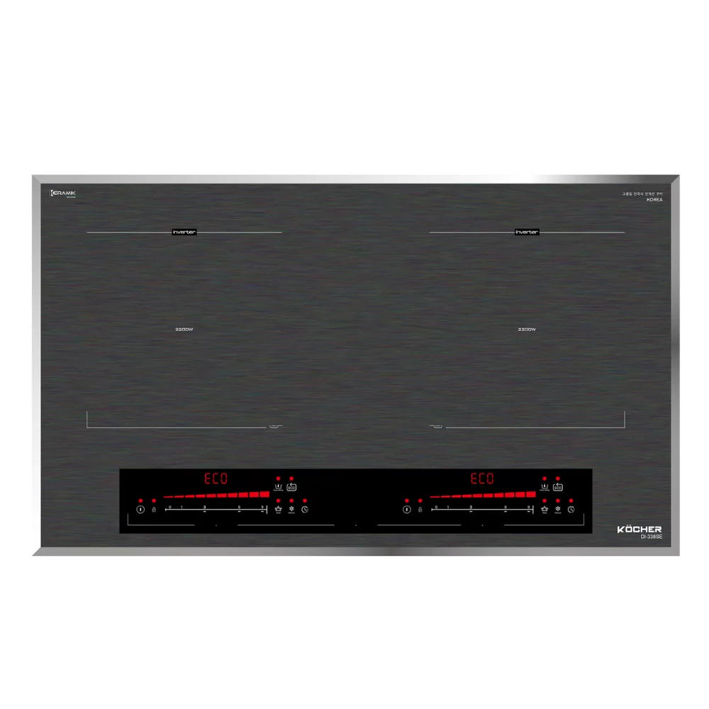 Bếp từ Kocher DI-338SE