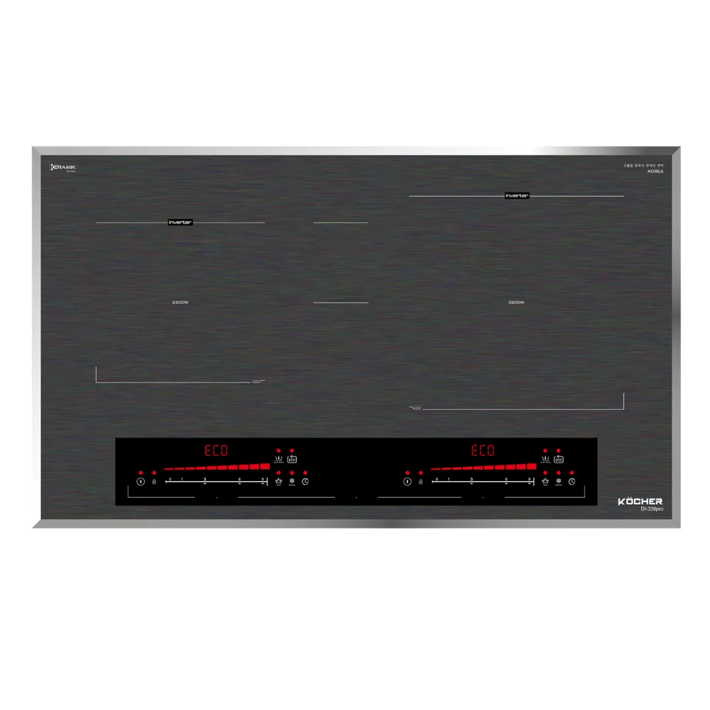 Bếp từ Kocher DI-339Pro