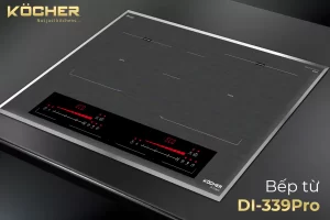 Bếp từ Kocher DI-339Pro - bep tu kocher di 339pro9