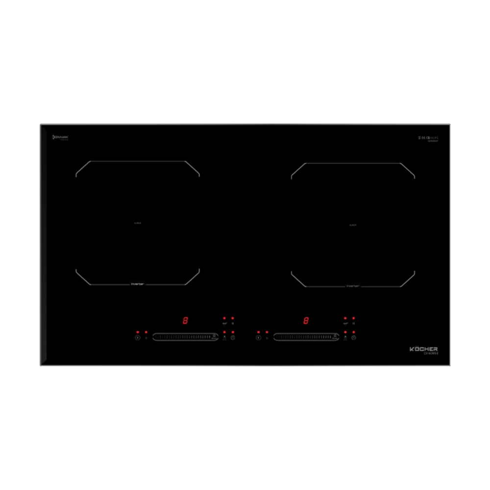 Bếp từ Kocher DI-608SE