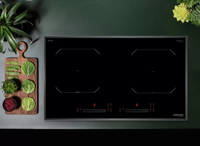 Bếp từ Kocher DI-608SE - bep tu kocher di 608se9