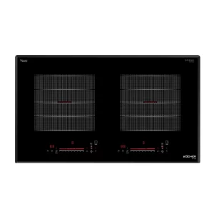 Bếp từ Kocher DI-615